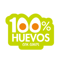 100 por ciento Huevos