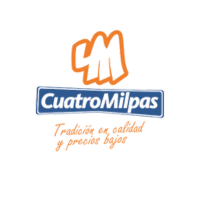 logo cuatromilpas